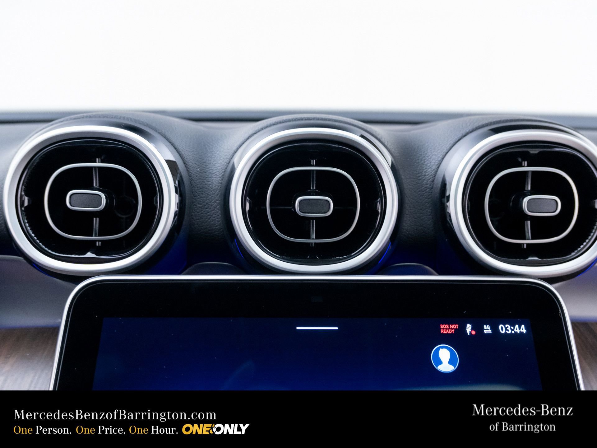 New 2026 Mercedes-Benz GLC 300 4MATIC image 28