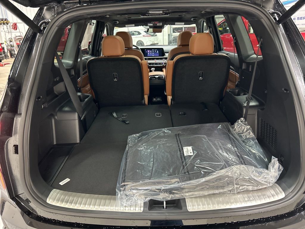 New 2025 Kia Telluride SX X-Line image 32