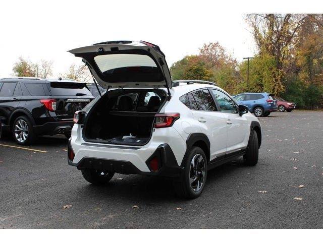New 2025 Subaru Crosstrek 2.5i Limited w/ Crosstrek Mirror Package image 28
