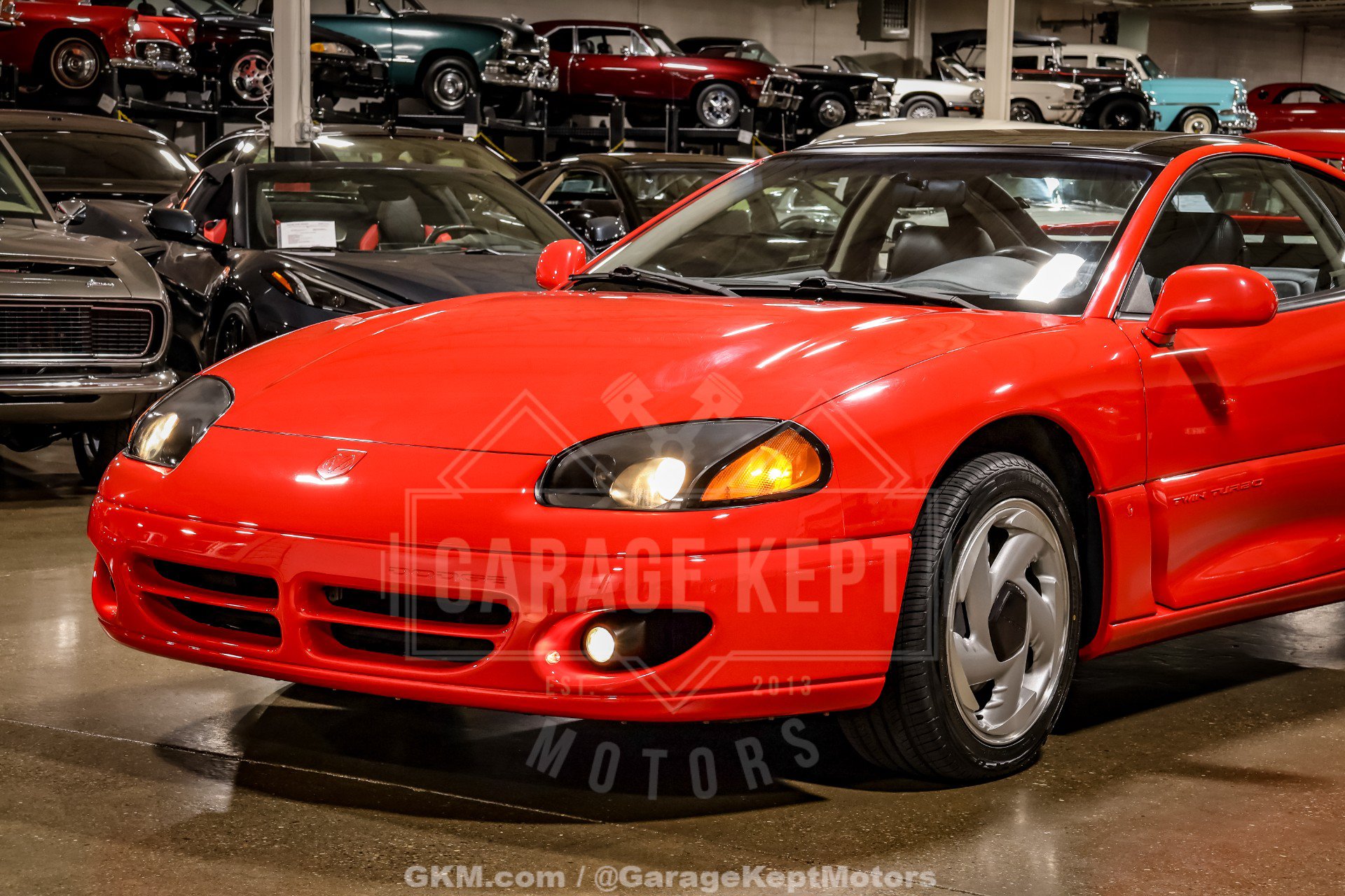 Used 1994 Dodge Stealth R/T Turbo AWD/4WD image 22