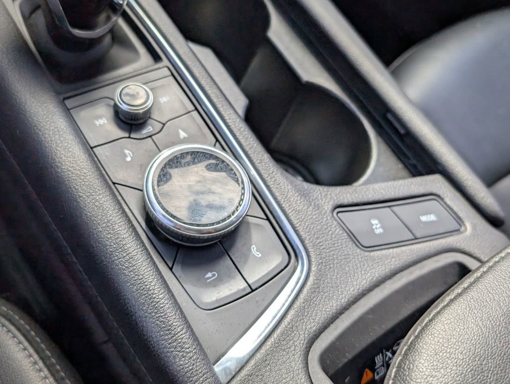 Used 2020 Cadillac XT6 Sport image 29