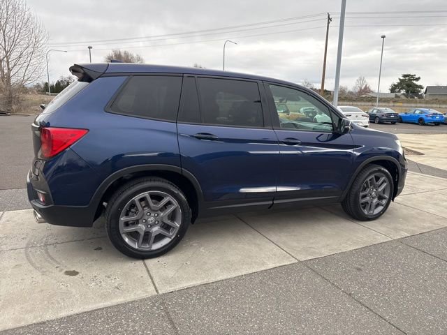 Used 2022 Honda Passport EX-L image 4