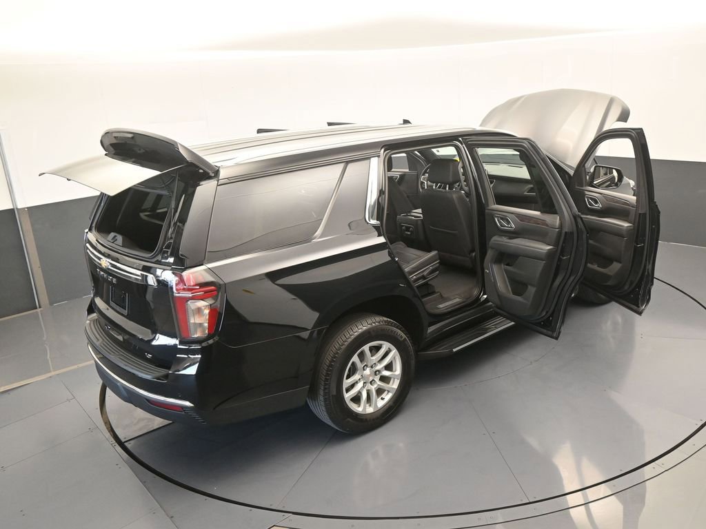 Used 2024 Chevrolet Tahoe LT image 63