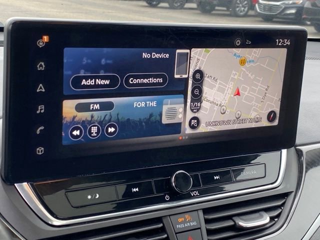 Used 2023 Nissan Altima 2.5 SR image 11