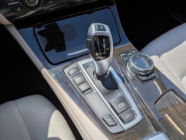 Used 2014 BMW 535i Sedan RWD image 12