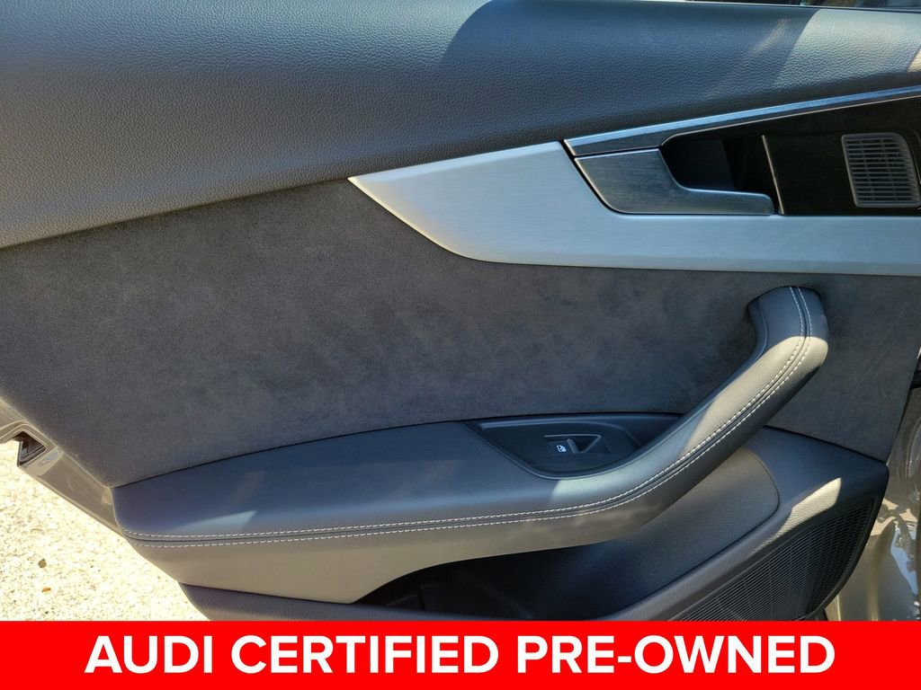 Certified 2023 Audi A5 2.0T Prestige image 29