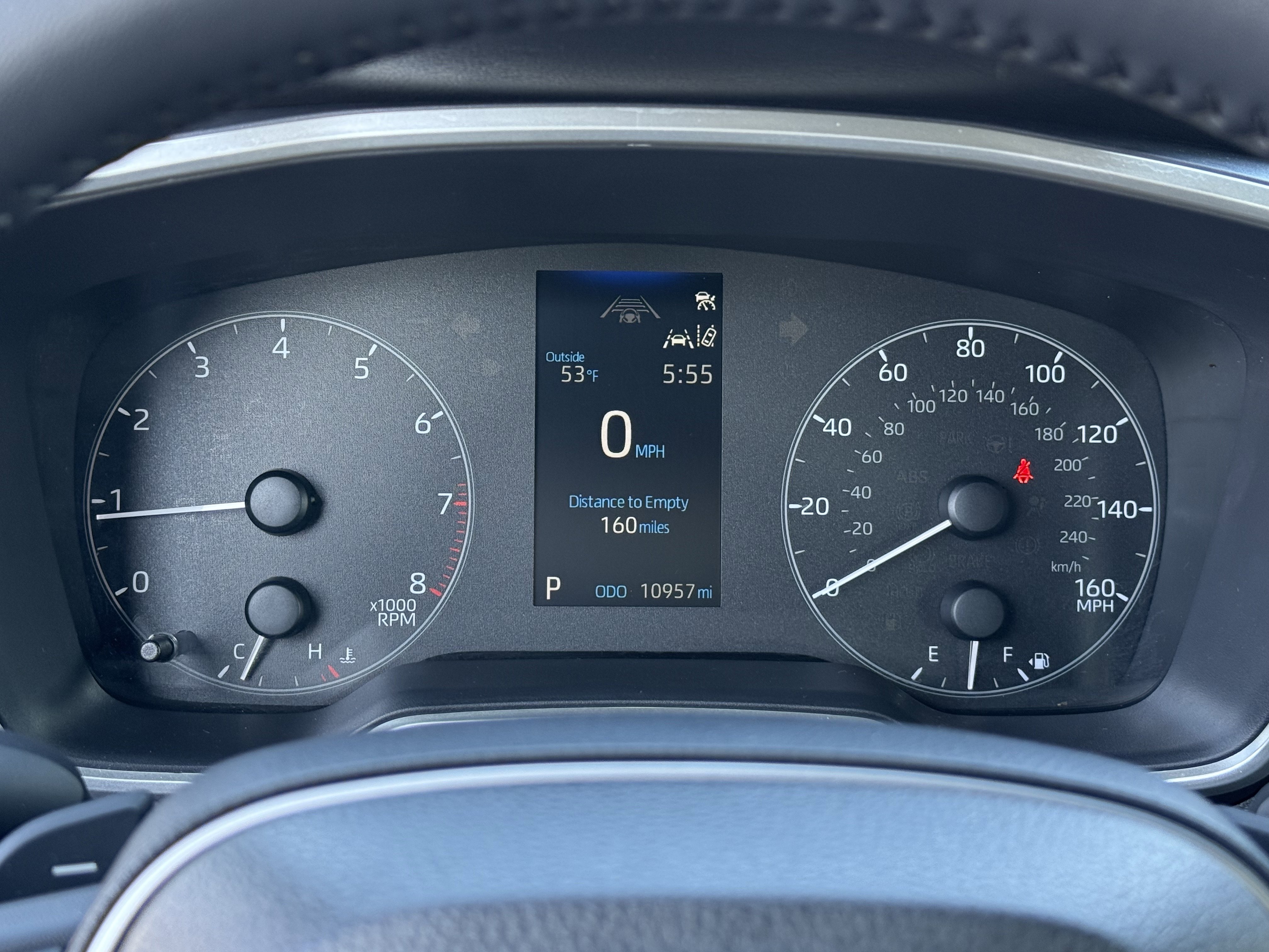 Used 2024 Toyota Corolla SE image 32