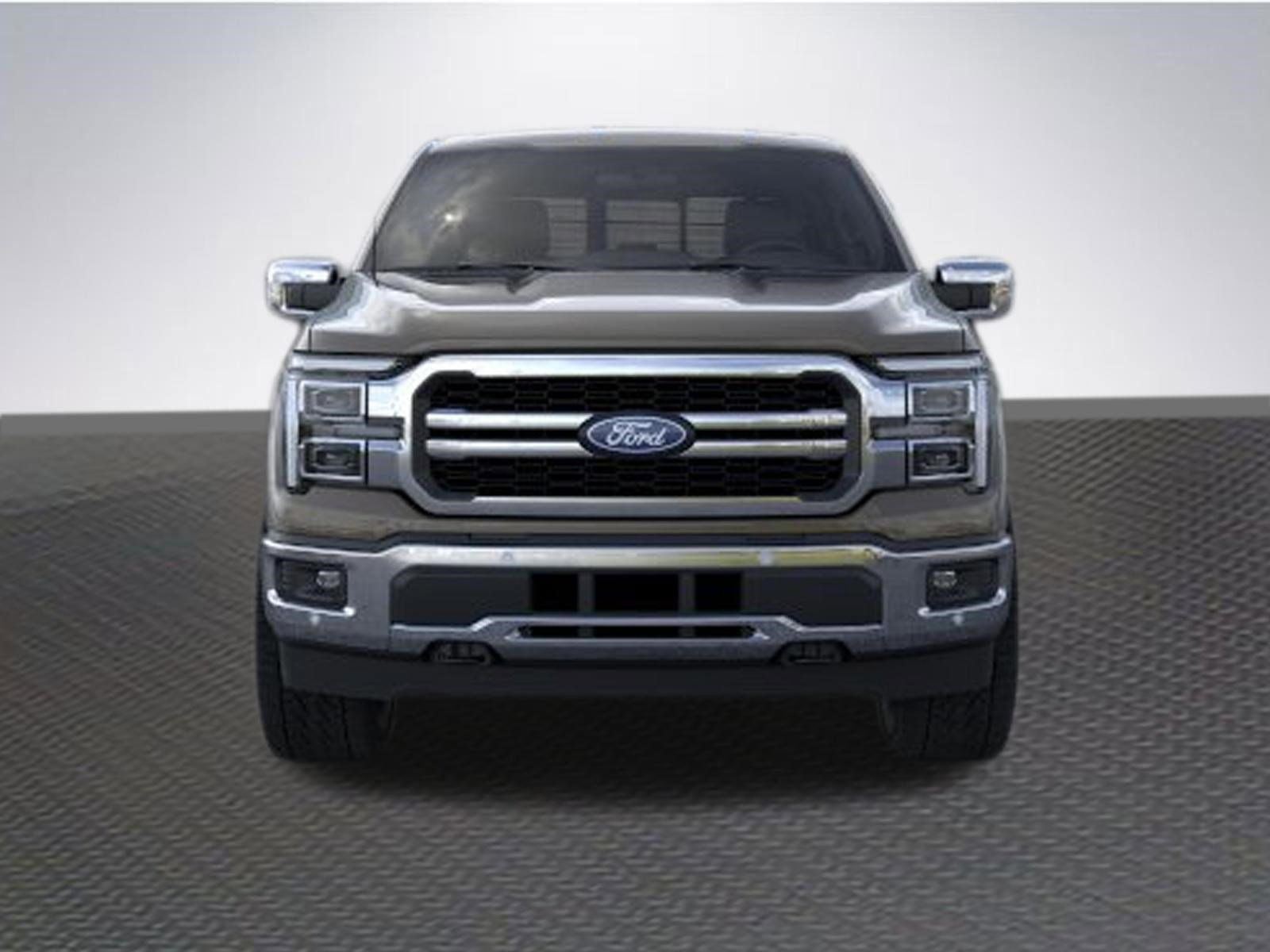 New 2026 Ford F150 Lariat w/ Equipment Group 501A Mid AWD/4WD image 6