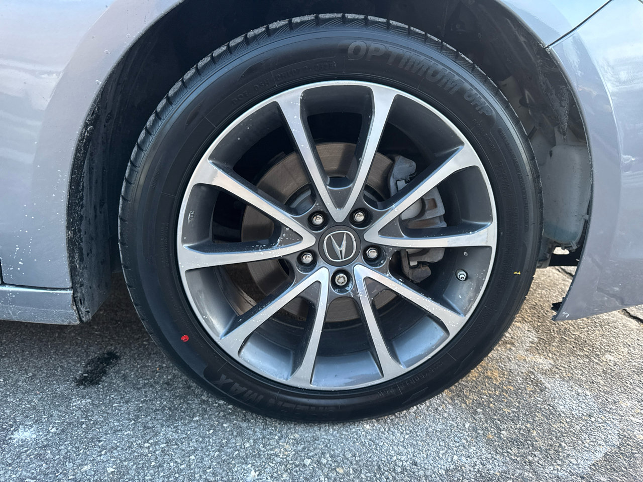 Used 2016 Acura TLX V6 w/ Technology Package image 20