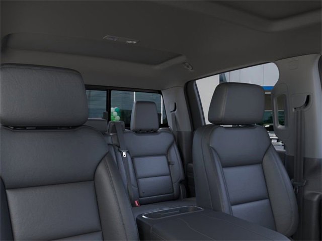 New 2026 Chevrolet Silverado 1500 RST image 24