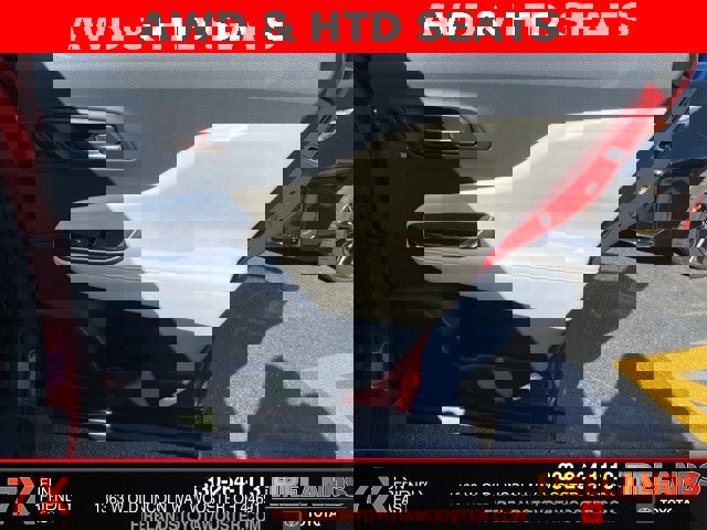 New 2025 Toyota Crown Limited image 51