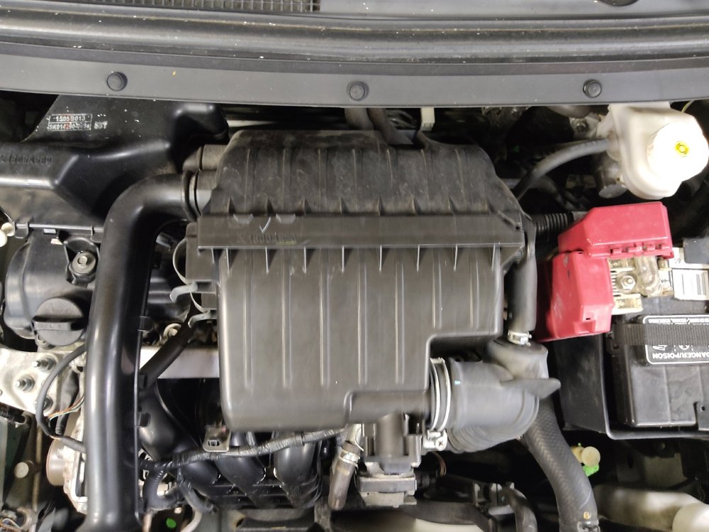 Used 2018 Mitsubishi Mirage SE FWD image 30