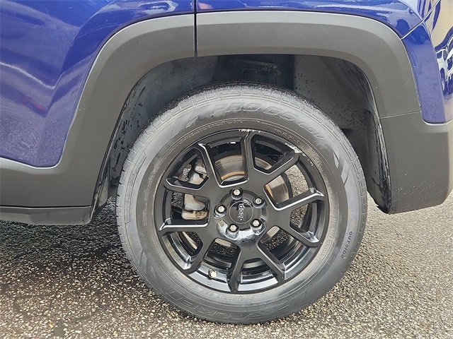 Used 2020 Jeep Renegade Altitude image 30