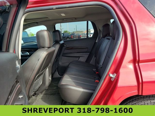 Used 2013 GMC Terrain Denali FWD image 24