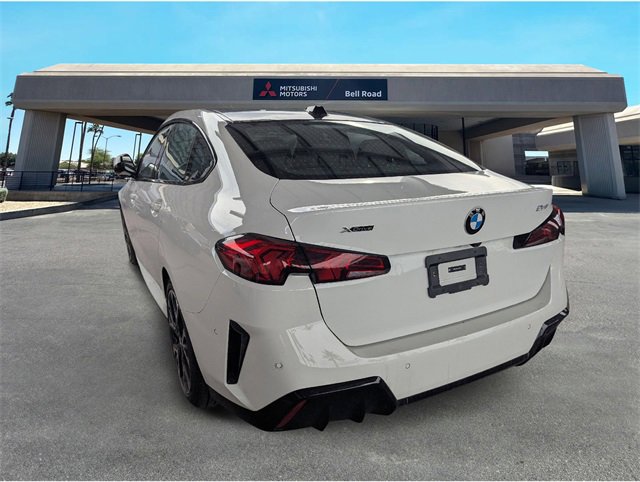 Used 2025 BMW 228i xDrive image 6