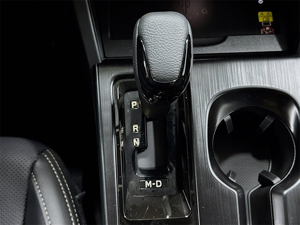 New 2026 Subaru Outback Limited image 15