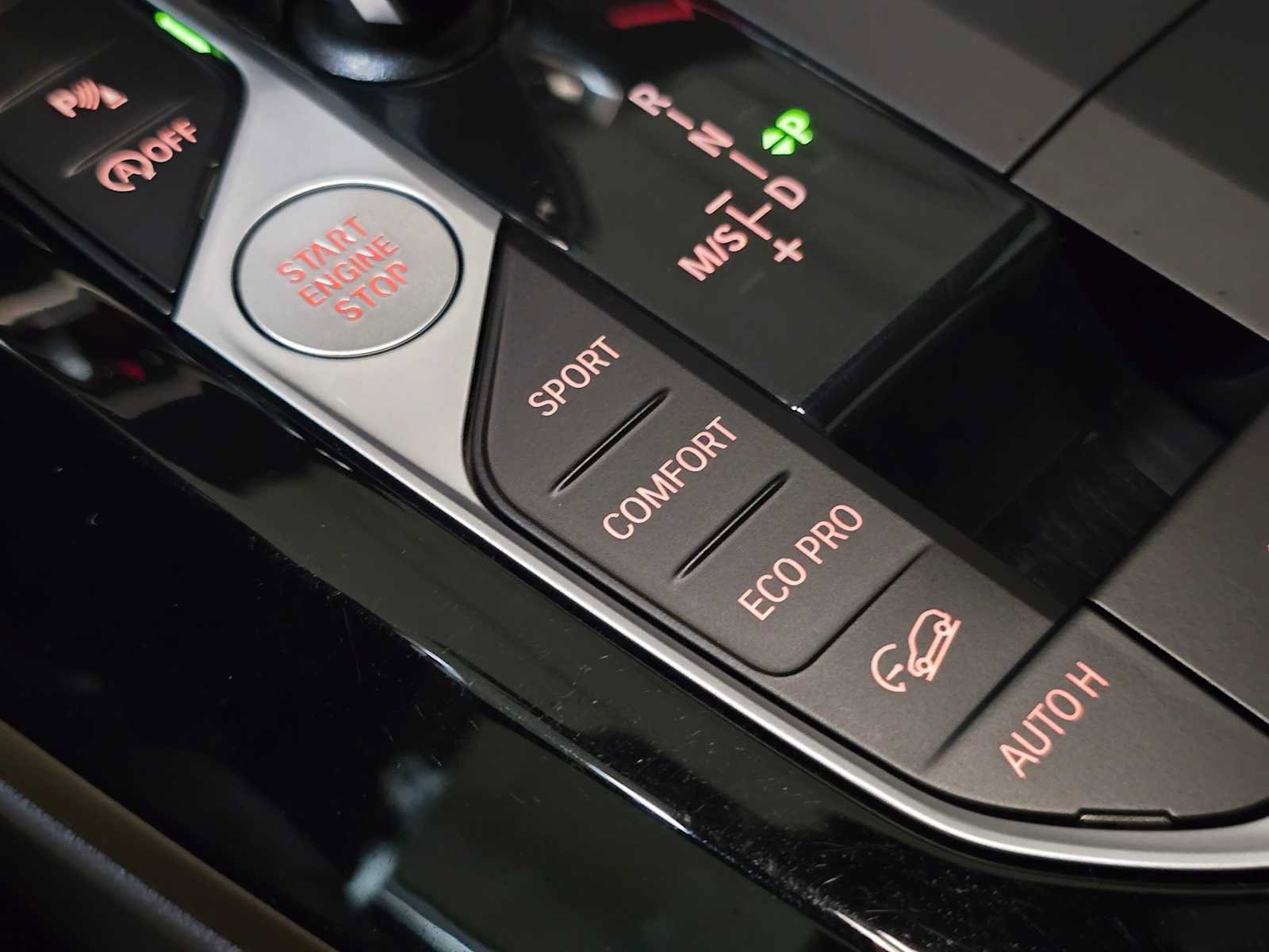 Used 2023 BMW X3 xDrive30i w/ Premium Package image 36