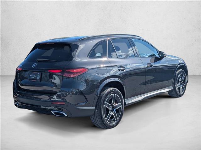 New 2026 Mercedes-Benz GLC 300 image 2