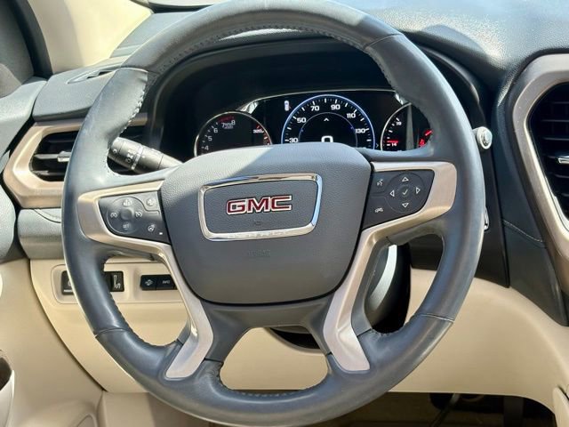 Used 2021 GMC Acadia Denali w/ Denali Ultimate Package image 20