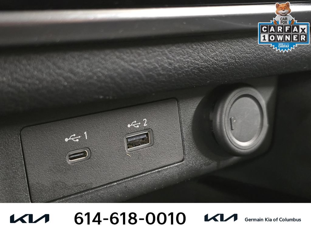 Used 2023 Nissan Rogue S AWD/4WD image 30