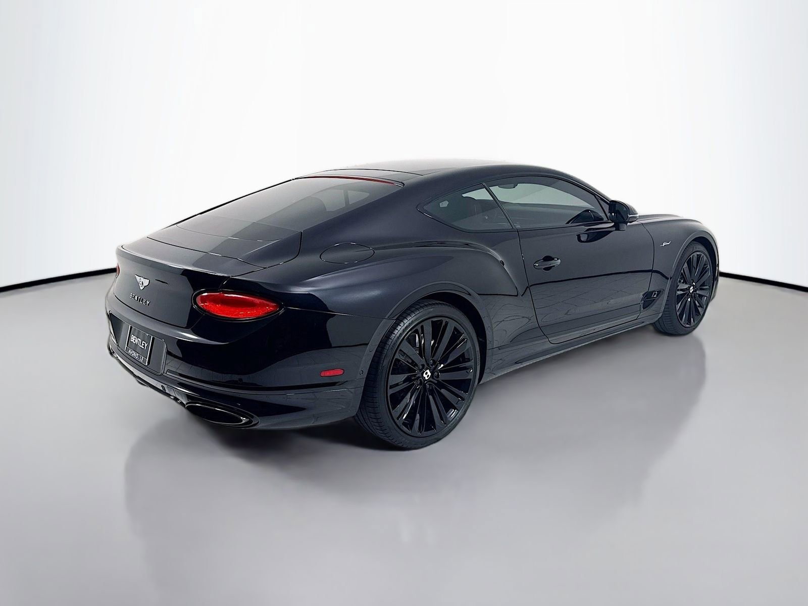 Used 2022 Bentley Continental GT Speed image 8