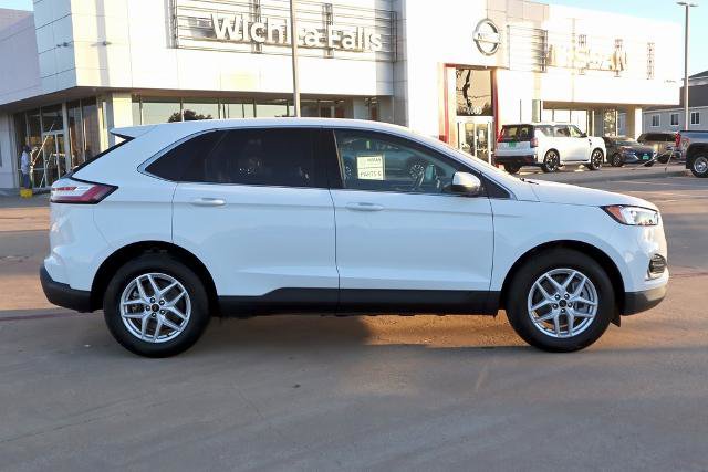 Used 2023 Ford Edge SEL w/ Convenience Package image 5