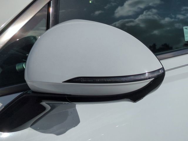 Certified 2025 Genesis GV70 3.5T Sport w/ Sport Advanced Package image 11