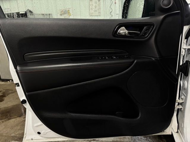 Used 2024 Dodge Durango GT image 12