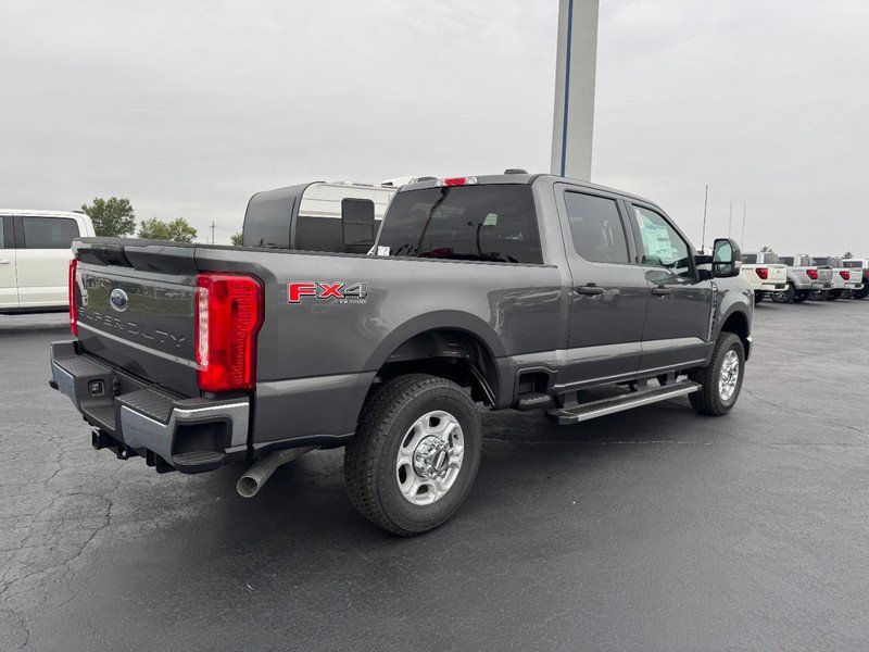 New 2026 Ford F250 XL image 3