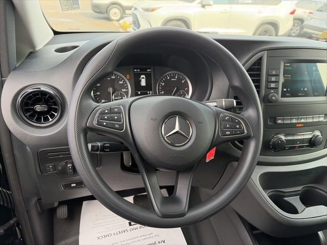 Used 2023 Mercedes-Benz Metris Passenger image 20