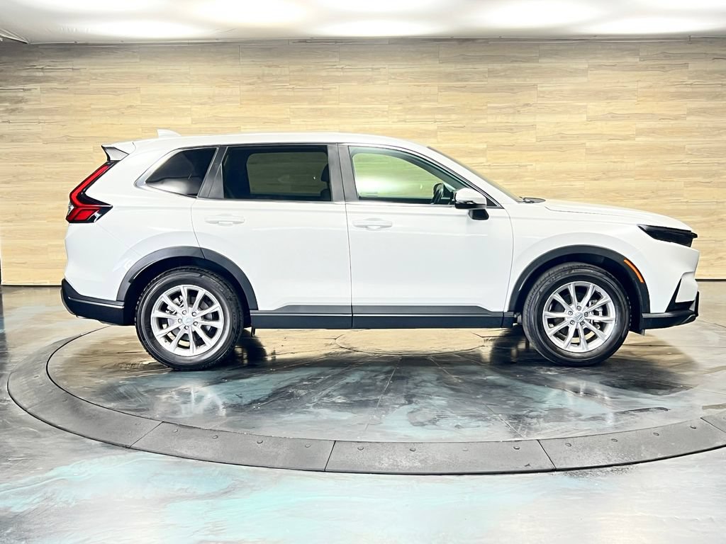 Used 2024 Honda CR-V EX-L image 12