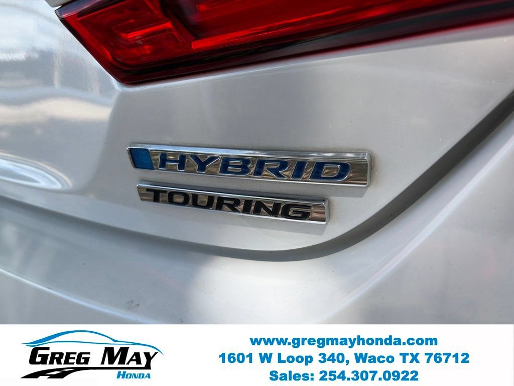 Used 2021 Honda Accord Touring image 16