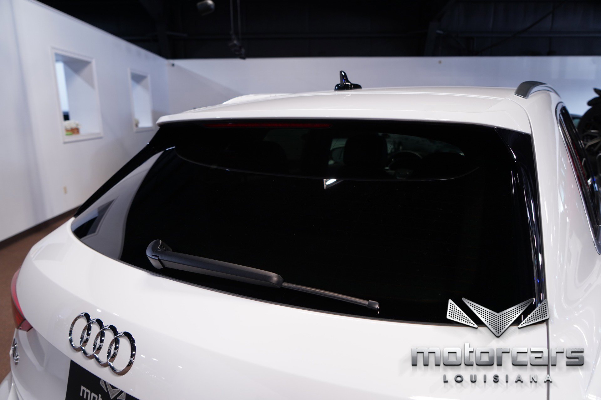 Used 2020 Audi Q3 2.0T Premium image 17