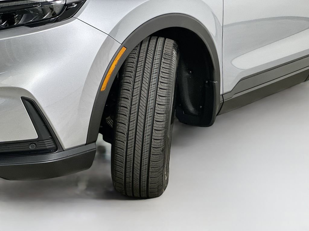 New 2026 Honda CR-V Sport-L image 25