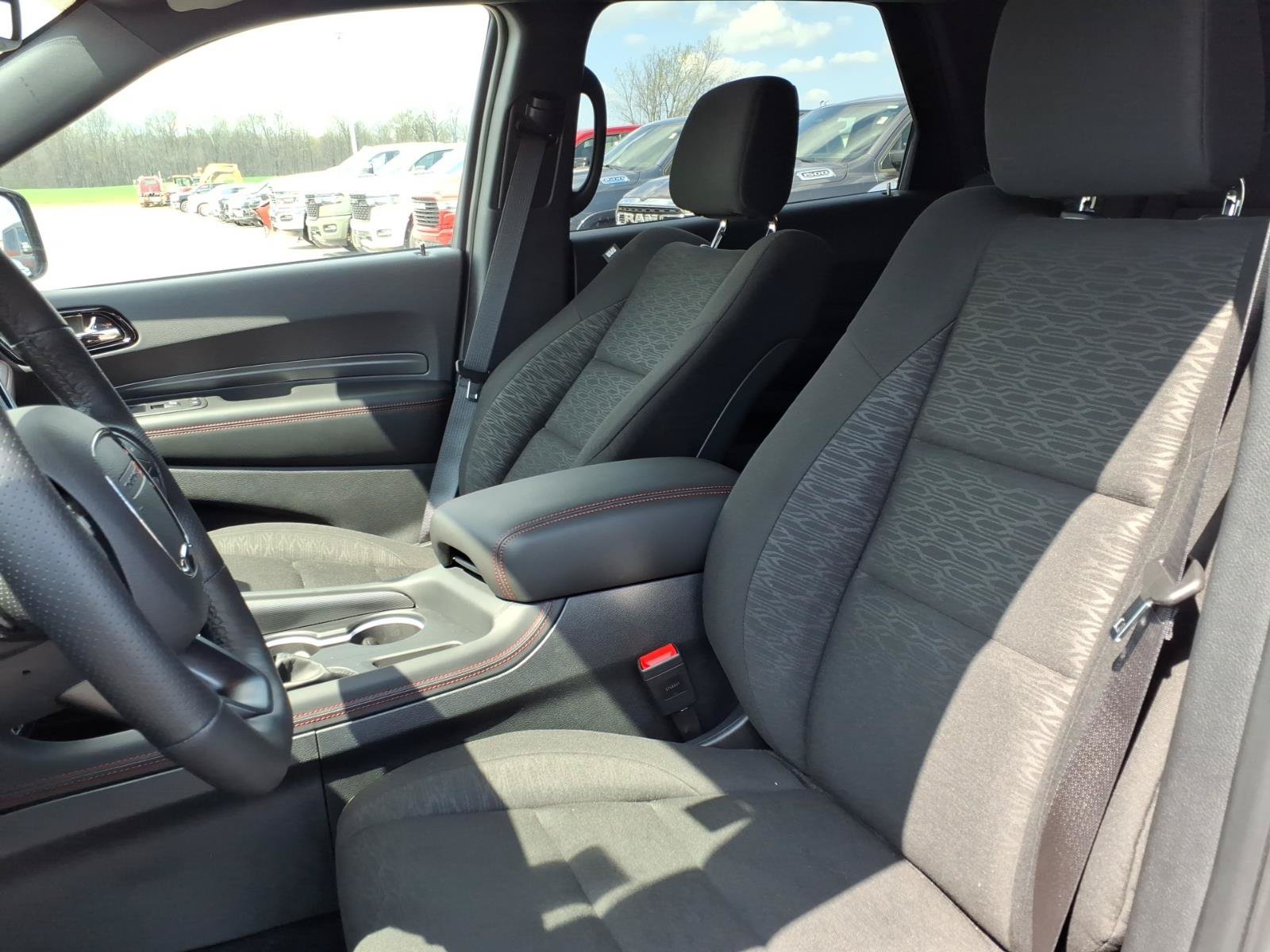 New 2026 Dodge Durango GT w/ Blacktop Package AWD/4WD image 13