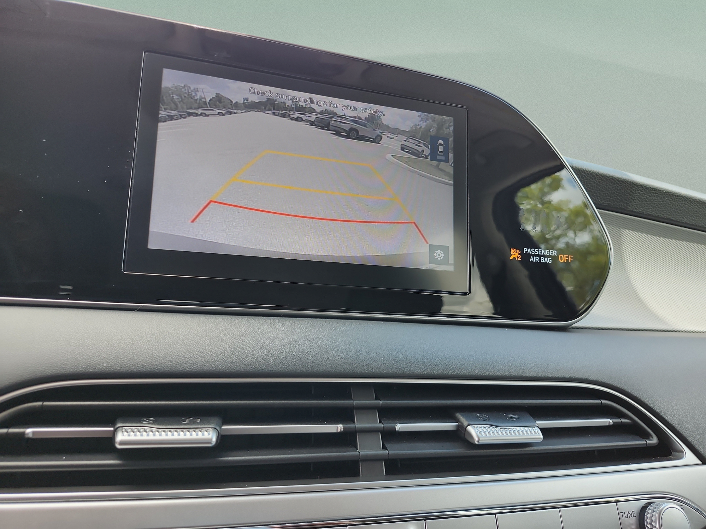 Certified 2021 Hyundai Palisade SE AWD/4WD image 25