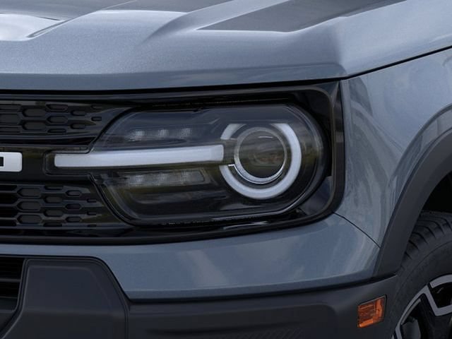 New 2026 Ford Bronco Sport Outer Banks AWD/4WD image 18