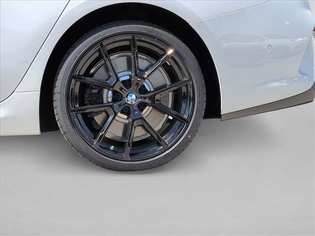 New 2026 BMW 840i xDrive AWD/4WD image 10