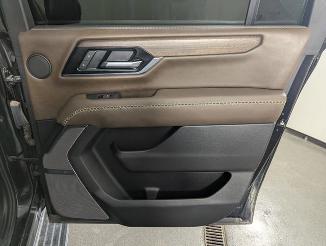 Used 2025 GMC Yukon XL Denali Ultimate image 20