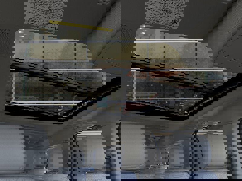 New 2025 Ford Expedition Max Platinum w/ Platinum Ultimate Package image 22