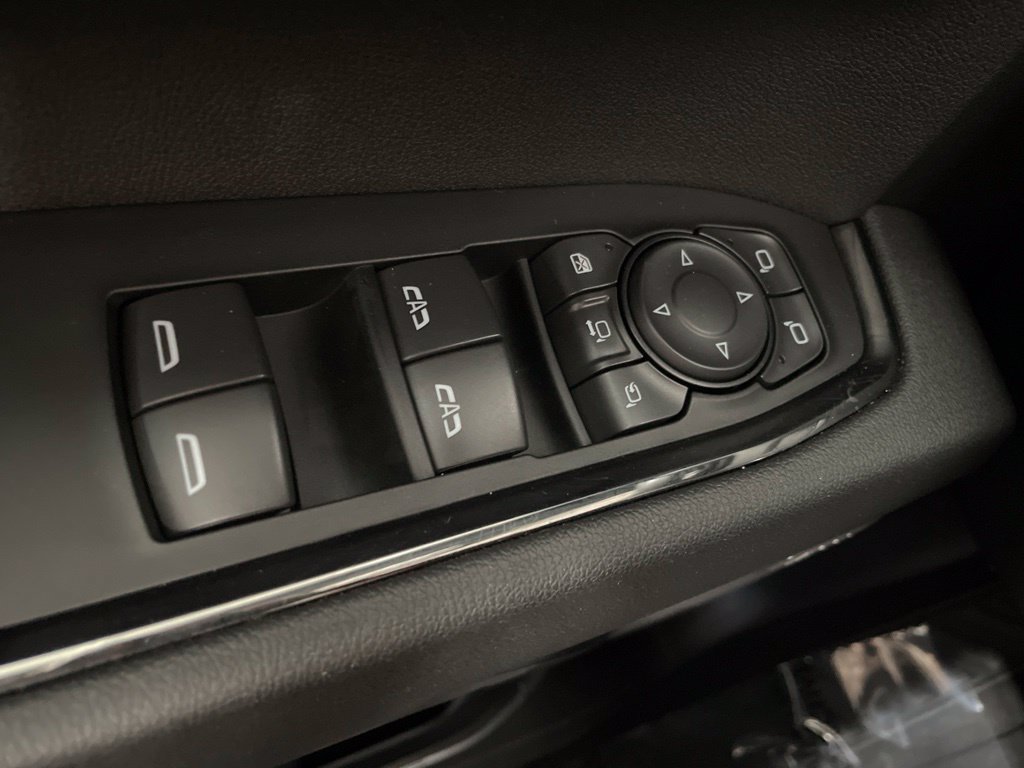 Used 2026 GMC Sierra 2500 AT4 AWD/4WD image 32