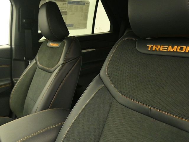 New 2026 Ford Explorer Tremor w/ Tremor Ultimate Package image 19