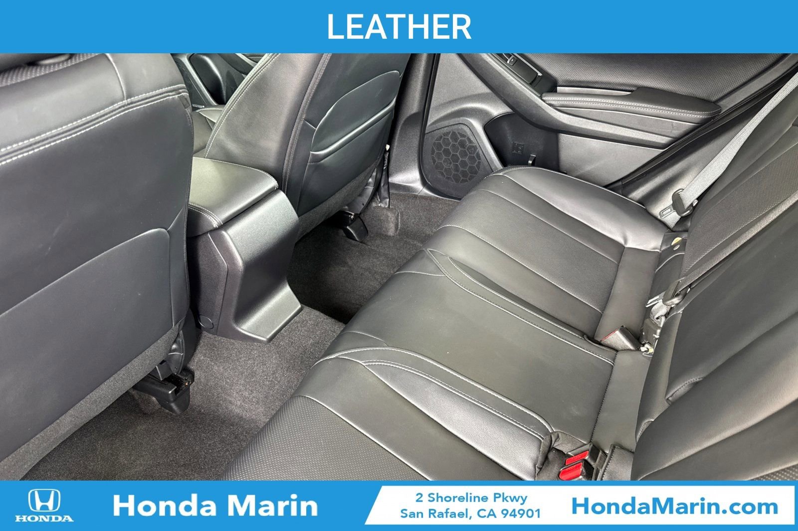 Used 2020 Subaru Impreza 2.0i Limited image 15