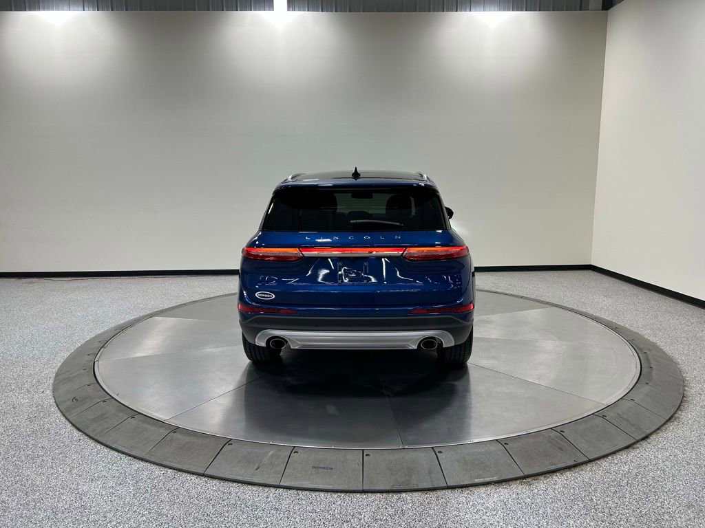 Certified 2020 Lincoln Corsair AWD w/ Luxury Package image 6