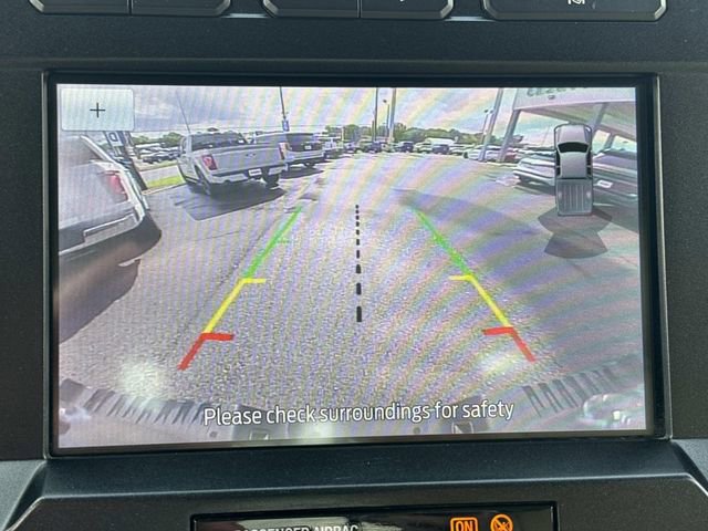 Used 2020 Ford F250 Lariat w/ Lariat Value Package image 24