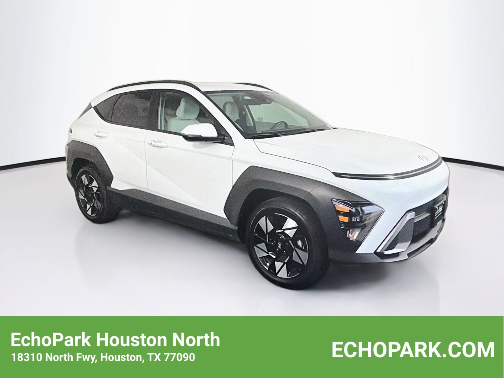 Used 2025 Hyundai Kona SEL
