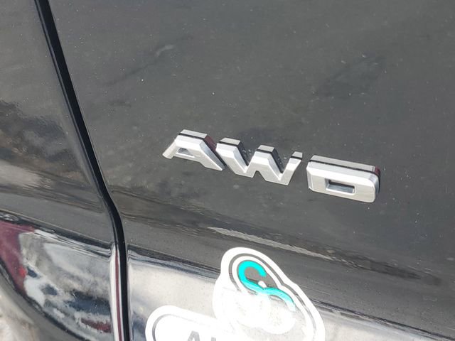 Certified 2020 Cadillac XT4 Sport image 6