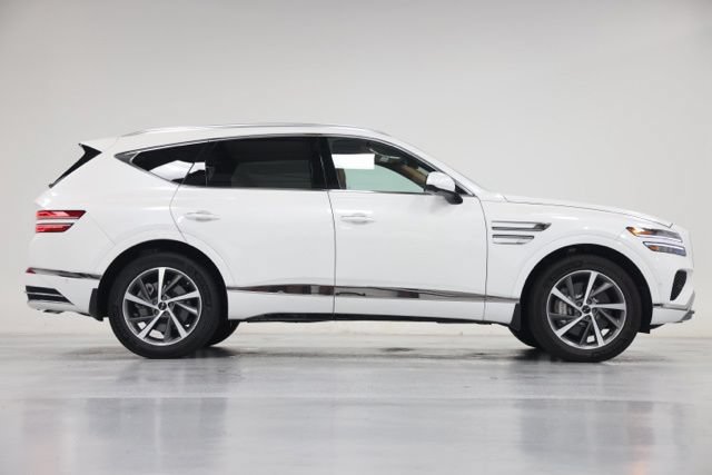 New 2026 Genesis GV80 3.5T Advanced AWD/4WD image 15
