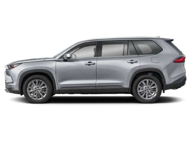 Used 2024 Toyota Grand Highlander AWD image 5