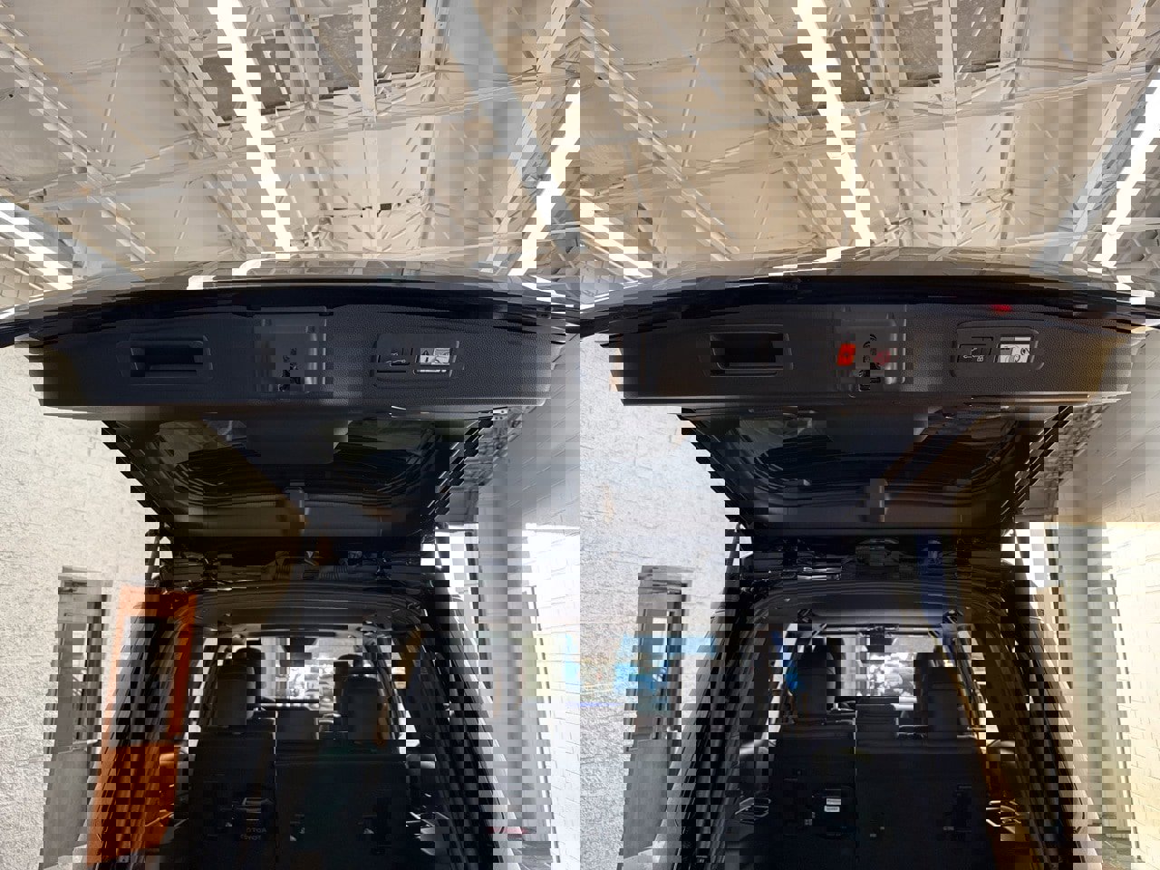 Certified 2024 Toyota Land Cruiser image 10